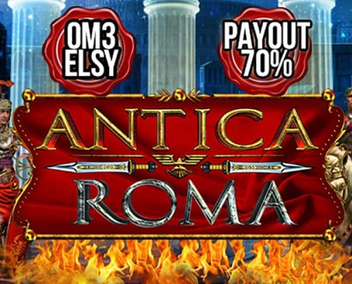Antica roma gl