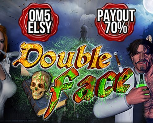 Double face gl