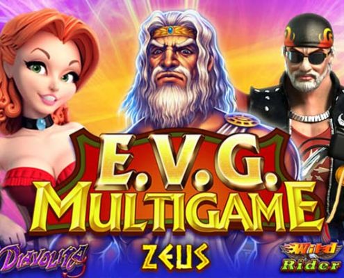 EVG multigame