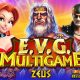 EVG multigame