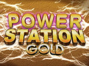 Power station gold mag elettronica