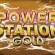 Power station gold mag elettronica