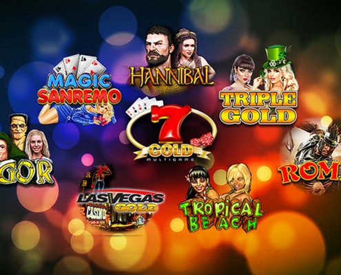7 Gold Sanremo