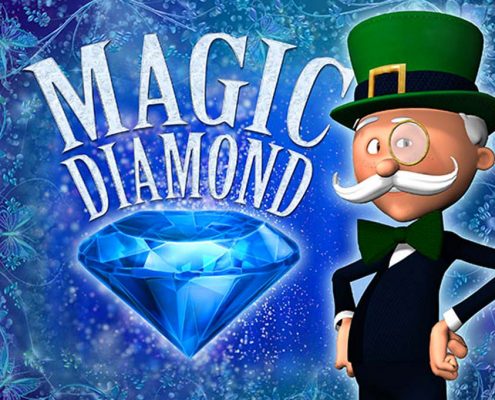 Magic Diamond Vitalgames
