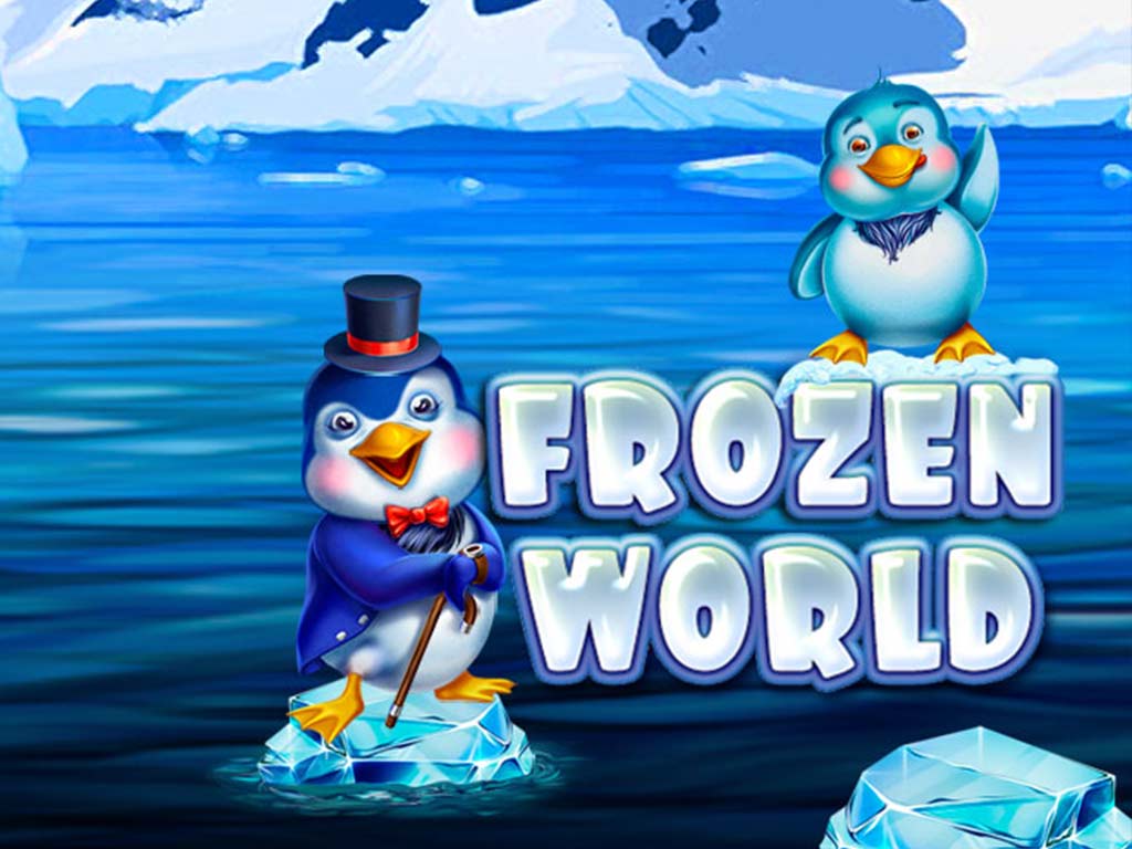 Frozen world Bakoo