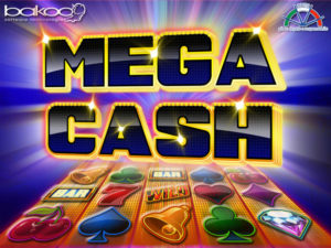 Mega Cash Bakoo
