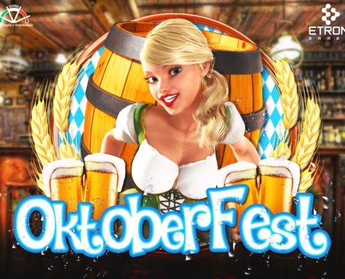 Oktoberfest Bakoo