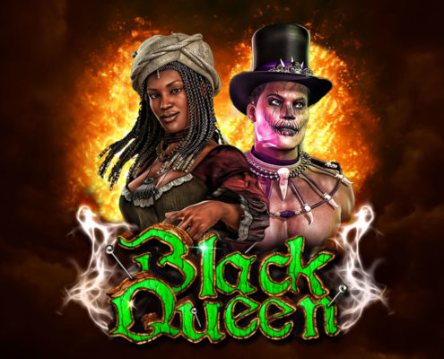 black queen gl intrattentimenti