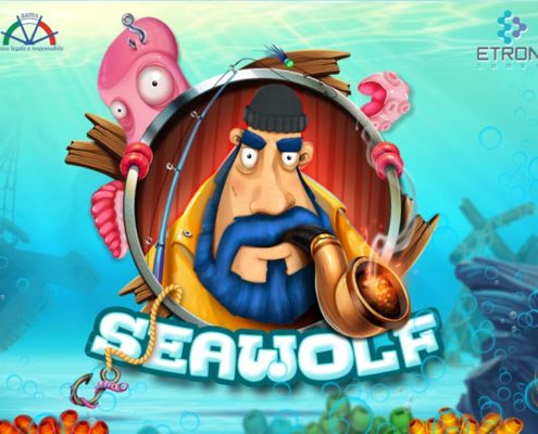 seawolf bakoo