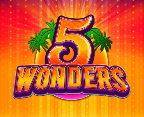 5 wonders