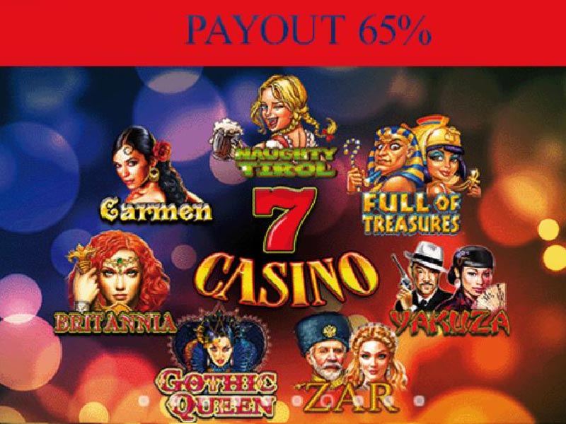 7 casino
