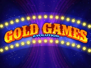 Gold Games Evolution