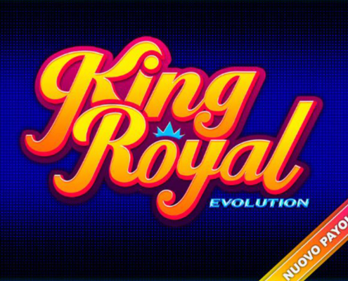 King Royal Evolution